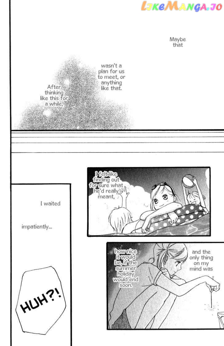 Ao Haru Ride, Chapter 0.1 image 33